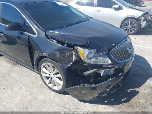 Aukcja sprzedaży 2014 Buick Verano Convenience Group, vin: 1G4PR5SK4E4111646, numer aukcji: 44505889