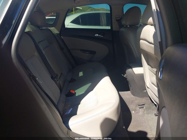 Aukcja sprzedaży 2014 Buick Verano Convenience Group, vin: 1G4PR5SK4E4111646, numer aukcji: 44505889