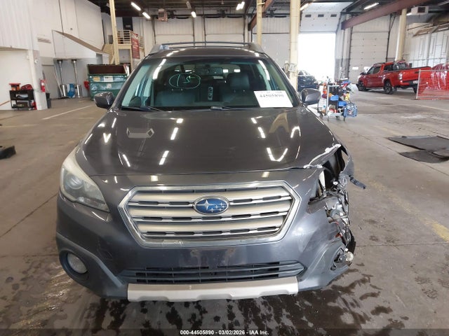 Aukcja sprzedaży 2015 Subaru Outback 2.5i Limited, vin: 4S4BSAJC7F3207232, numer aukcji: 44505890