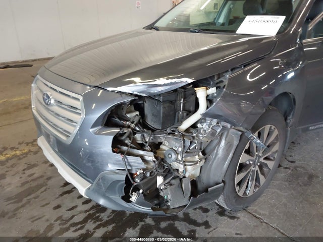 Aukcja sprzedaży 2015 Subaru Outback 2.5i Limited, vin: 4S4BSAJC7F3207232, numer aukcji: 44505890