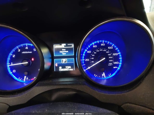 Aukcja sprzedaży 2015 Subaru Outback 2.5i Limited, vin: 4S4BSAJC7F3207232, numer aukcji: 44505890