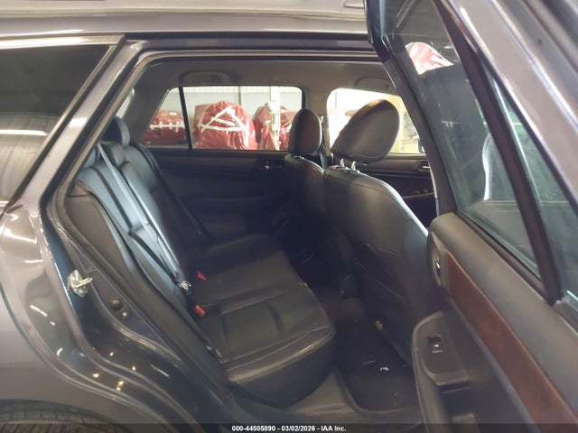 Aukcja sprzedaży 2015 Subaru Outback 2.5i Limited, vin: 4S4BSAJC7F3207232, numer aukcji: 44505890