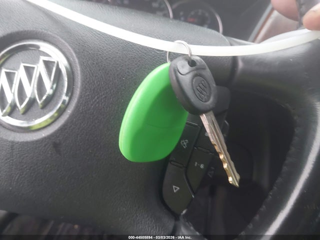 Продаж на аукціоні авто 2008 Buick Lacrosse Cxl, vin: 2G4WD582981220766, номер лоту: 44505894