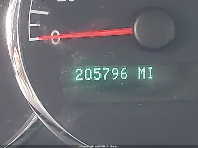 Продаж на аукціоні авто 2008 Buick Lacrosse Cxl, vin: 2G4WD582981220766, номер лоту: 44505894