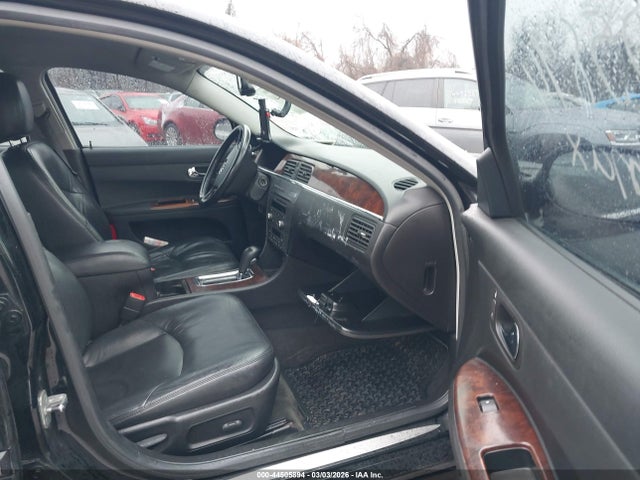 Продаж на аукціоні авто 2008 Buick Lacrosse Cxl, vin: 2G4WD582981220766, номер лоту: 44505894