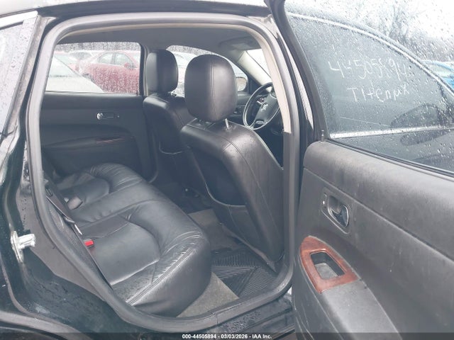 Продаж на аукціоні авто 2008 Buick Lacrosse Cxl, vin: 2G4WD582981220766, номер лоту: 44505894