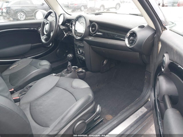 2012 MINI COOPER WMWSU3C50CT254684 Photo 4