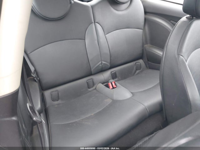 2012 MINI COOPER WMWSU3C50CT254684 Photo 7