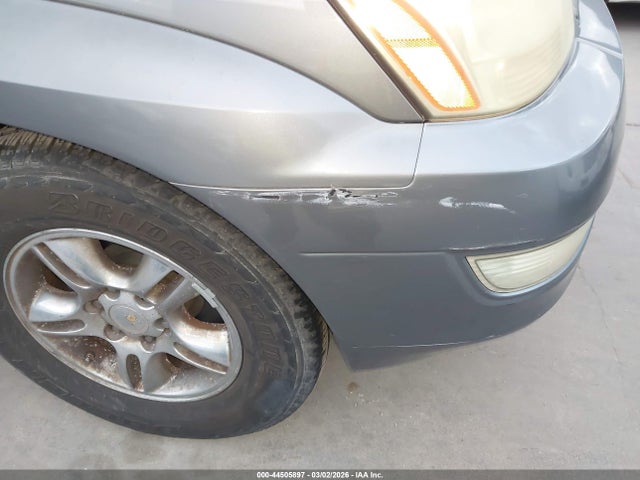 44505897 :رقم المزاد ، JTJBT20X640046802 vin ، 2004 Lexus Gx 470 مزاد بيع