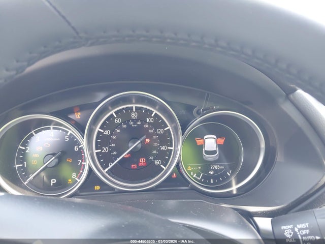 2025 MAZDA CX-5 JM3KFBBL2S0612396 Photo 6