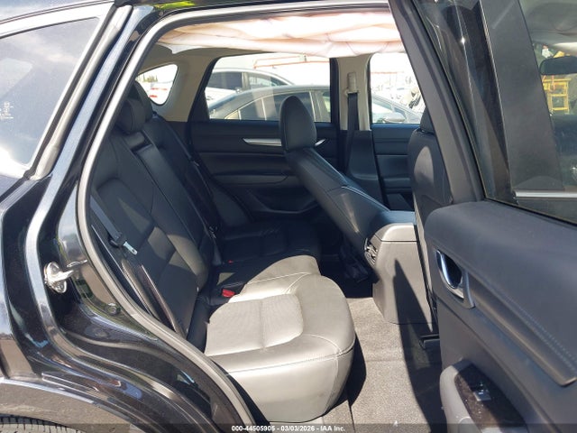 2025 MAZDA CX-5 JM3KFBBL2S0612396 Photo 7