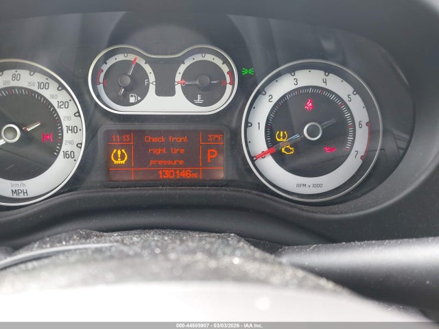 2014 FIAT 500L ZFBCFABH7EZ026752 Photo 6