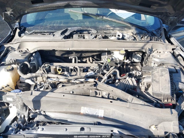 Продаж на аукціоні авто 2020 Ford Fusion S, vin: 3FA6P0G71LR101731, номер лоту: 44505908