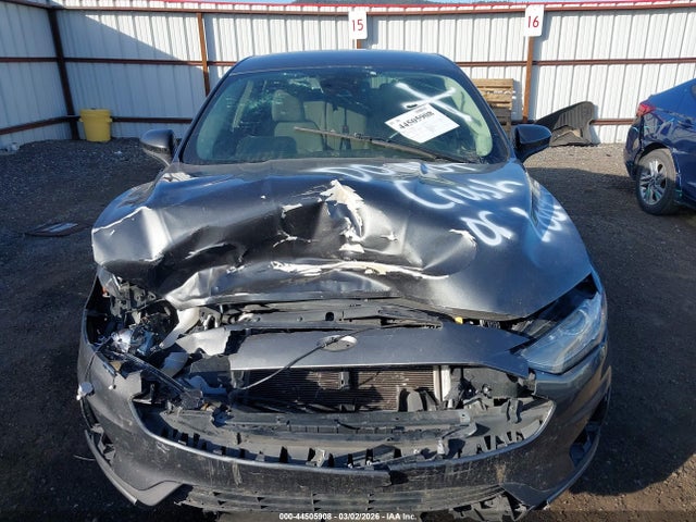 Продаж на аукціоні авто 2020 Ford Fusion S, vin: 3FA6P0G71LR101731, номер лоту: 44505908