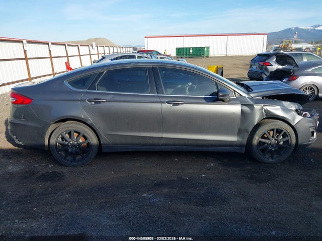 Продаж на аукціоні авто 2020 Ford Fusion S, vin: 3FA6P0G71LR101731, номер лоту: 44505908