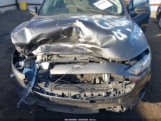 Продаж на аукціоні авто 2020 Ford Fusion S, vin: 3FA6P0G71LR101731, номер лоту: 44505908