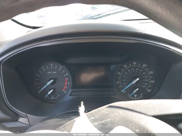 Продаж на аукціоні авто 2020 Ford Fusion S, vin: 3FA6P0G71LR101731, номер лоту: 44505908
