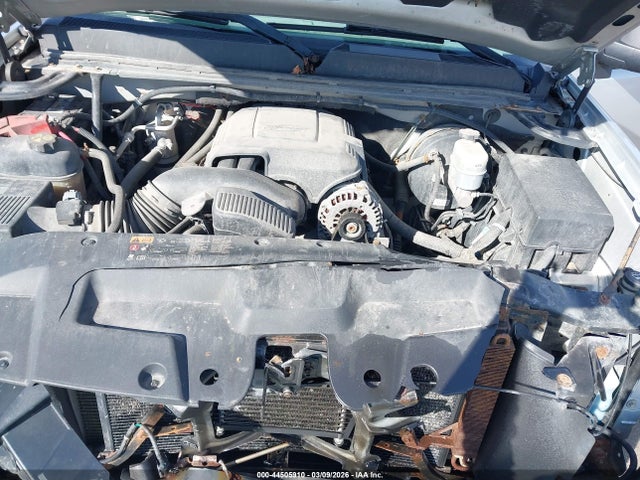 Aukcja sprzedaży 2011 Gmc Sierra 1500 Sl, vin: 3GTP2UEA5BG303985, numer aukcji: 44505910