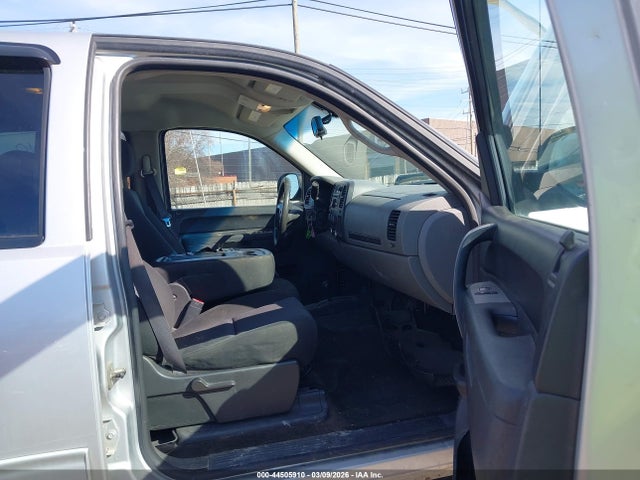 Aukcja sprzedaży 2011 Gmc Sierra 1500 Sl, vin: 3GTP2UEA5BG303985, numer aukcji: 44505910