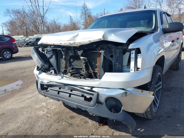 Aukcja sprzedaży 2011 Gmc Sierra 1500 Sl, vin: 3GTP2UEA5BG303985, numer aukcji: 44505910