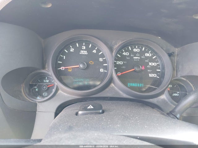 Aukcja sprzedaży 2011 Gmc Sierra 1500 Sl, vin: 3GTP2UEA5BG303985, numer aukcji: 44505910