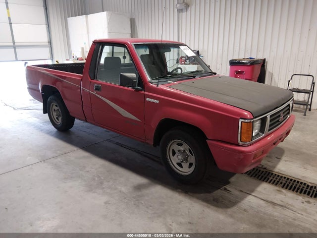 1994 MITSUBISHI MIGHTY MAX JA7LS21G4RP005900 Photo 0