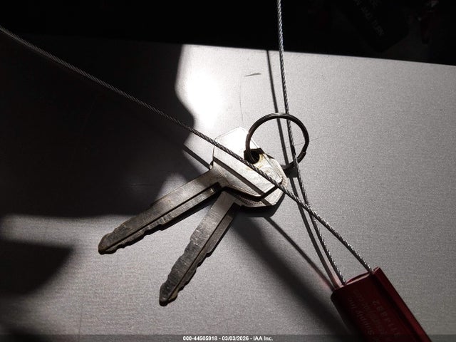 1994 MITSUBISHI MIGHTY MAX JA7LS21G4RP005900 Photo 10