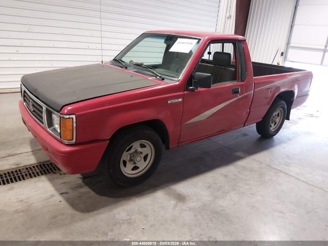 1994 MITSUBISHI MIGHTY MAX JA7LS21G4RP005900 Photo 1