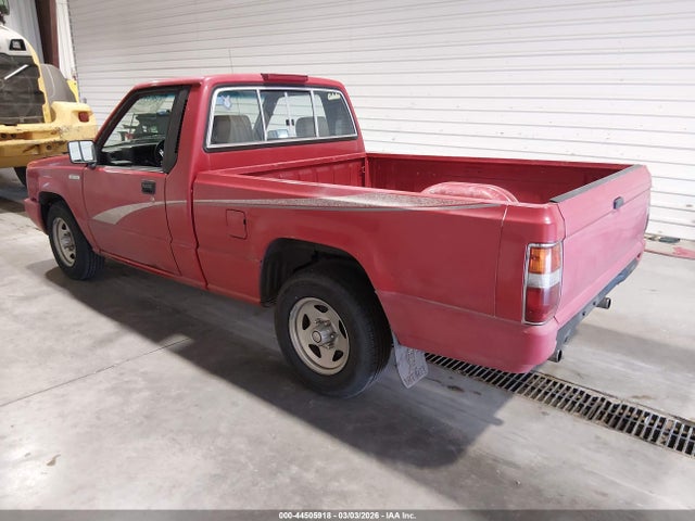 1994 MITSUBISHI MIGHTY MAX JA7LS21G4RP005900 Photo 2