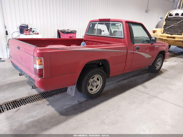 1994 MITSUBISHI MIGHTY MAX JA7LS21G4RP005900 Photo 3