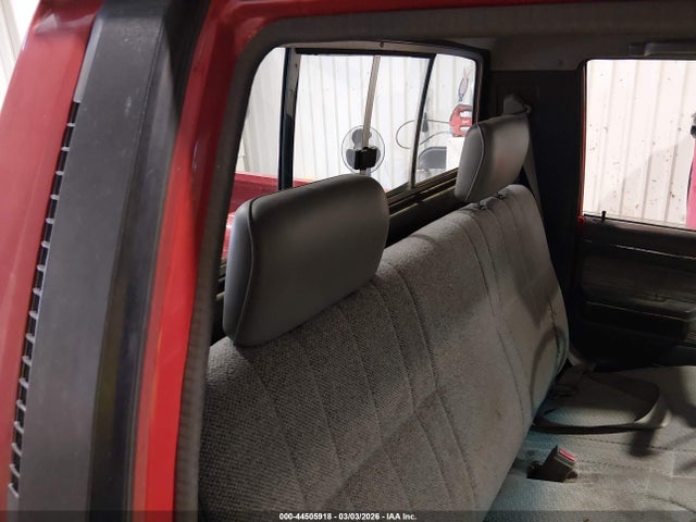 1994 MITSUBISHI MIGHTY MAX JA7LS21G4RP005900 Photo 7