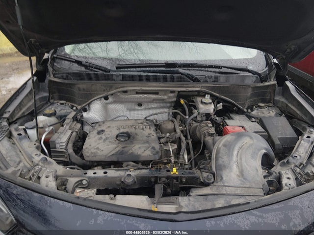 2020 Buick Encore Gx Fwd Select მანქანა იყიდება აუქციონზე, vin: KL4MMDSL6LB103754, აუქციონის ნომერი: 44505929