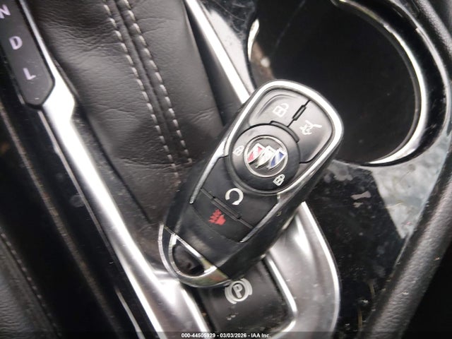 2020 Buick Encore Gx Fwd Select მანქანა იყიდება აუქციონზე, vin: KL4MMDSL6LB103754, აუქციონის ნომერი: 44505929