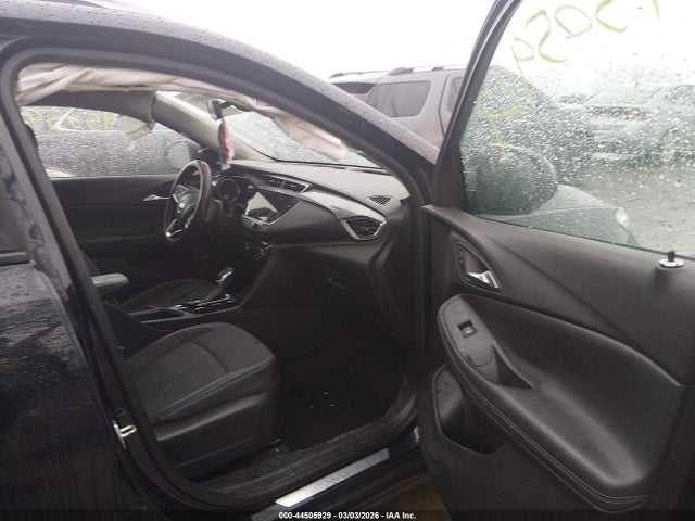2020 Buick Encore Gx Fwd Select მანქანა იყიდება აუქციონზე, vin: KL4MMDSL6LB103754, აუქციონის ნომერი: 44505929