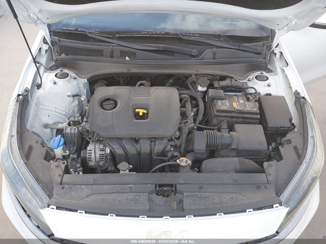 Продаж на аукціоні авто 2023 Kia Forte Lxs, vin: 3KPF24AD2PE559905, номер лоту: 44505930