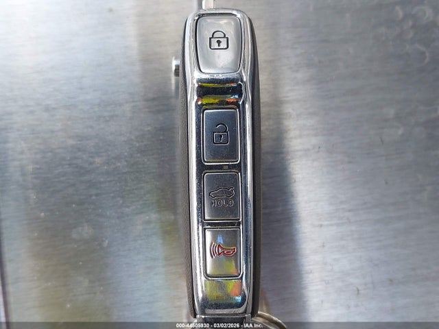 Продаж на аукціоні авто 2023 Kia Forte Lxs, vin: 3KPF24AD2PE559905, номер лоту: 44505930