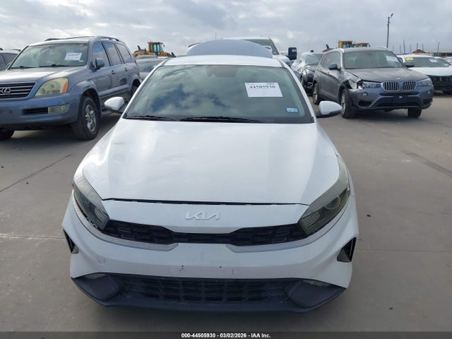 Продаж на аукціоні авто 2023 Kia Forte Lxs, vin: 3KPF24AD2PE559905, номер лоту: 44505930