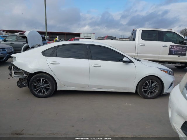 Продаж на аукціоні авто 2023 Kia Forte Lxs, vin: 3KPF24AD2PE559905, номер лоту: 44505930