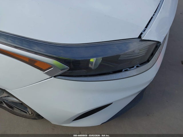 Продаж на аукціоні авто 2023 Kia Forte Lxs, vin: 3KPF24AD2PE559905, номер лоту: 44505930