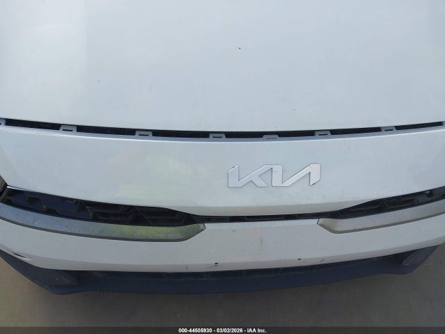 Продаж на аукціоні авто 2023 Kia Forte Lxs, vin: 3KPF24AD2PE559905, номер лоту: 44505930