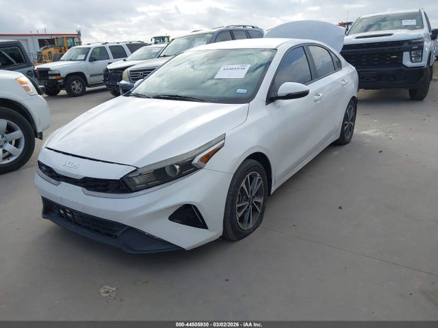 Продаж на аукціоні авто 2023 Kia Forte Lxs, vin: 3KPF24AD2PE559905, номер лоту: 44505930