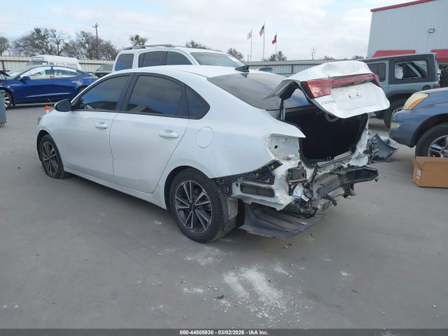 Продаж на аукціоні авто 2023 Kia Forte Lxs, vin: 3KPF24AD2PE559905, номер лоту: 44505930