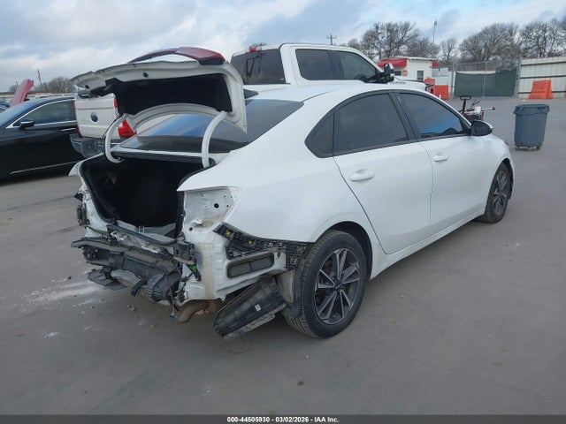 Продаж на аукціоні авто 2023 Kia Forte Lxs, vin: 3KPF24AD2PE559905, номер лоту: 44505930