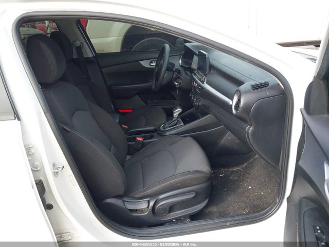 Продаж на аукціоні авто 2023 Kia Forte Lxs, vin: 3KPF24AD2PE559905, номер лоту: 44505930