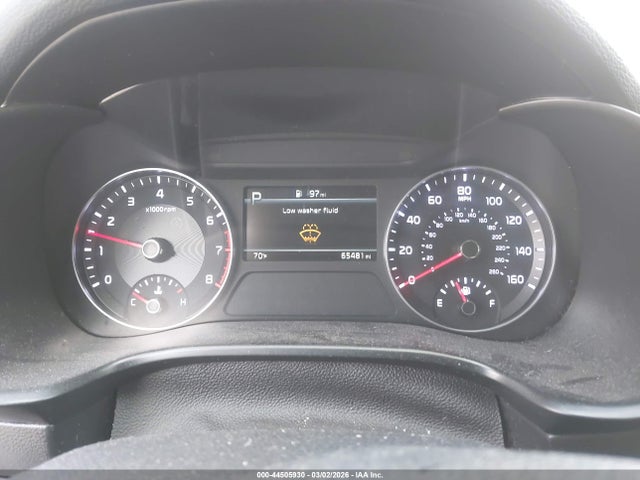 Продаж на аукціоні авто 2023 Kia Forte Lxs, vin: 3KPF24AD2PE559905, номер лоту: 44505930