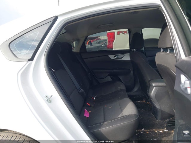 Продаж на аукціоні авто 2023 Kia Forte Lxs, vin: 3KPF24AD2PE559905, номер лоту: 44505930