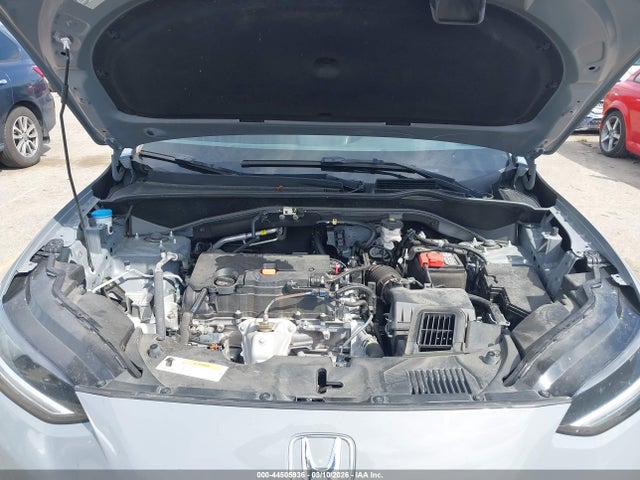 2024 HONDA HR-V 3CZRZ1H56RM728896 Photo 9