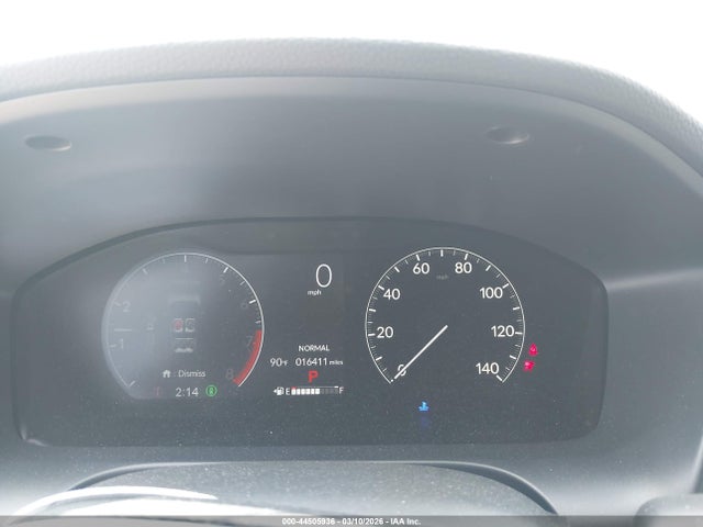 2024 HONDA HR-V 3CZRZ1H56RM728896 Photo 6