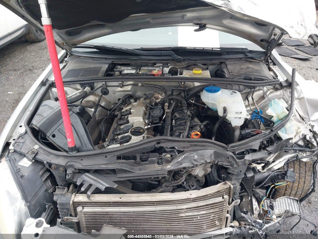 Aukcja sprzedaży 2006 Audi A4 2.0t, vin: WAUDF78E46A138830, numer aukcji: 44505940