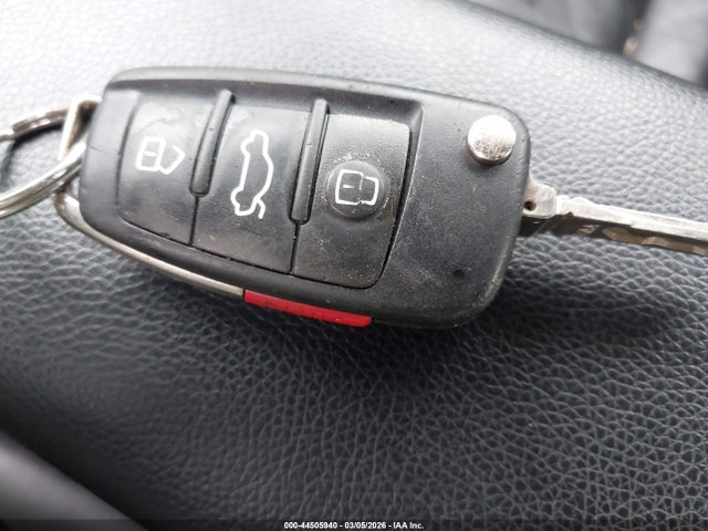 Aukcja sprzedaży 2006 Audi A4 2.0t, vin: WAUDF78E46A138830, numer aukcji: 44505940
